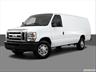 2013 Ford E350 Super Duty Cargo  Photo